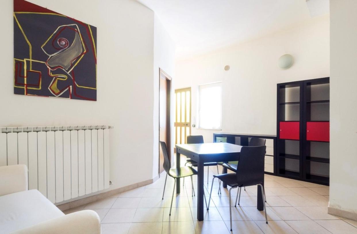 Cozy 55-M2 Flat Close To The Countryside In Narni Zewnętrze zdjęcie