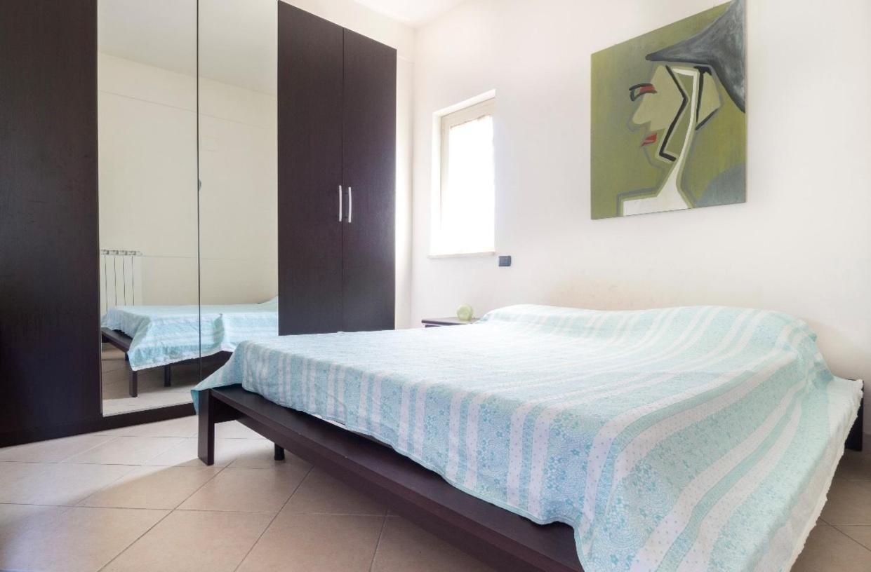 Cozy 55-M2 Flat Close To The Countryside In Narni Zewnętrze zdjęcie