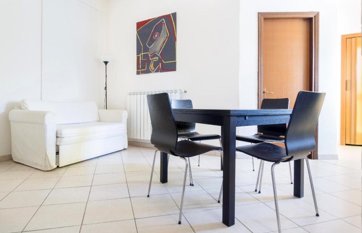 Cozy 55-M2 Flat Close To The Countryside In Narni Zewnętrze zdjęcie