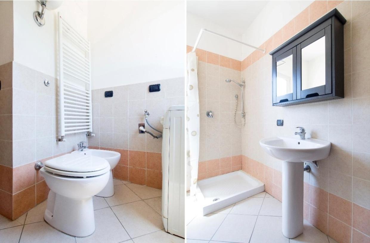 Cozy 55-M2 Flat Close To The Countryside In Narni Zewnętrze zdjęcie