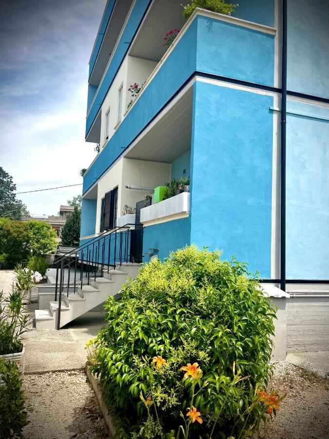 Cozy 55-M2 Flat Close To The Countryside In Narni Zewnętrze zdjęcie
