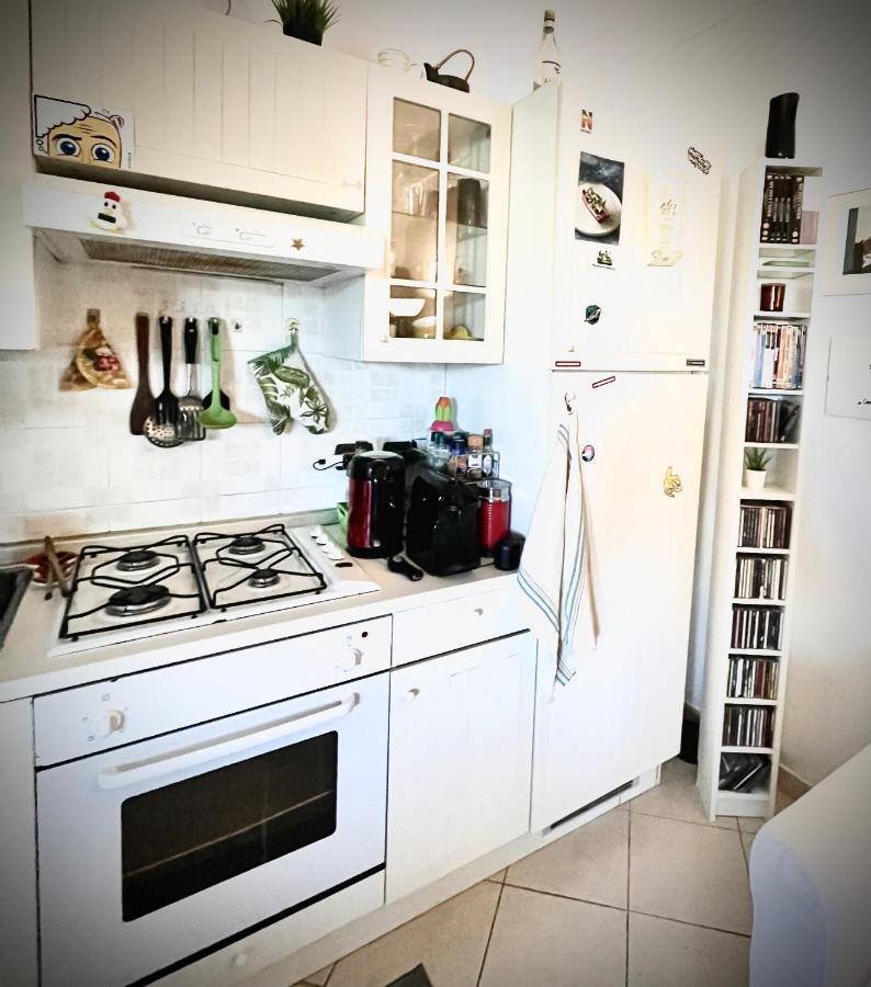 Cozy 55-M2 Flat Close To The Countryside In Narni Zewnętrze zdjęcie